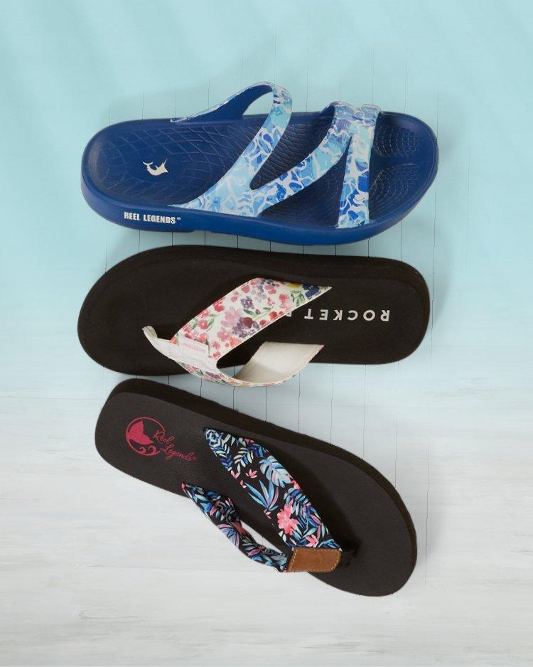 Flip Flops